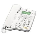 AT&T CL2909 Corded Speakerphone wit