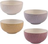 Mason Cash in The Meadow Set of 4 Mini Bowls