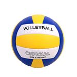 Volleyballs