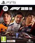 F1 25 Standard Edition PS5 | VideoGame | English