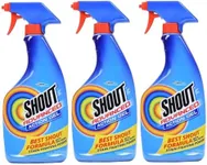 Shout Advanced Spray and Wash Laund