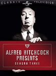 Alfred Hitchcock Presents: Season T