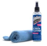 Endust 12275 for Electronics 6 oz LCD and Plasma Screen Cleaner with Micro Fiber Towel