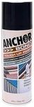 Anchor Acrylic Touch-Up Aerosol Roofing Spray Paint 300 g, Monument/Gunmetal Grey