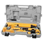 Performance Tool W1651 Porta Power Hydraulic Collision Repair Kit 10 Ton Multi-Power Set