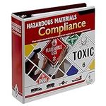 Hazardous Materials Compliance Manu