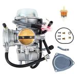 Carbhub YFM660 Carburetor for Yamaha Grizzly 660 YFM660 2002 2003 2004 2005 2006 2007 2008 ATV Carburetor, Yamaha Grizzly 660 Carburetor, YFM660 Carburetor