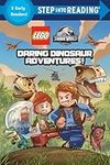 Daring Dinosaur Adventures! (LEGO Jurassic World)