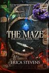 The Maze (The Coven Series Book 2)