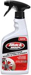 Black Magic 120228 Intense Foam Whe