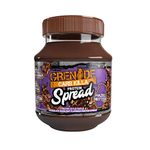 Grenade Carb Killa Whey Protein Chocolate Spread, Hazel Nutter, 360 Gram