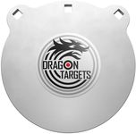 Dragon Targets AR500 Steel Targets 