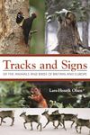 Tracks and Signs of the Animals and Birds of Britain and Europe