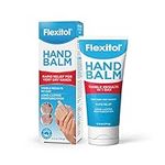 Flexitol Hand Balm, Rich Moisturizi