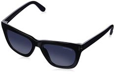 Tom Ford TF341 28K Havana Gold/Brown Gradient Sunglasses