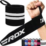 RDX Weight Lifting Wrist Wraps Supp