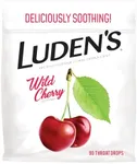 Ludens Deliciously Soothing Throat 