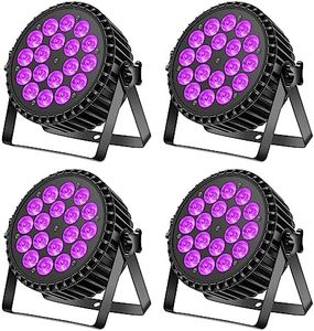 200W LED P