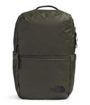 THE NORTH FACE Base Camp Voyager Daypack, New Taupe Green/TNF Black, One Size, New Taupe Green/Tnf Black, One Size, Classic