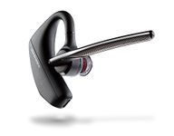 Plantronics Voyager 5200 Bluetooth Headset - Black