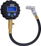 JACO ElitePro Digital Tire Pressure Gauge - Professional Accuracy - 100 PSI