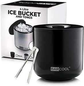 Barcool Ic