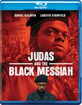 Judas and the Black Messiah (Blu-ray)