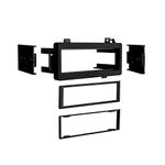 Metra 99-6501 Dash Kit for Chry/Ford/Jeep 74-03, Black (996501)