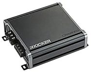 Kicker 46CXA8001 Car Audio Class D 
