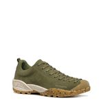 SCARPA Mojito Planet Suede, Dark Grasshopper, 13 UK