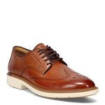 Cole Haan Men's Goto Wing Oxford, British Tan, 13-M US