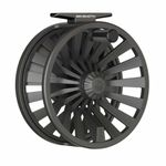 Redington Behemoth Fly Reel - 4/5WT - Gunmetal