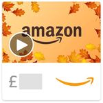 Amazon.co.uk eGift Card-Amazon Autumn - Animated