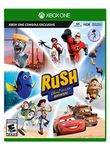 Pixar Rush Definitive Edition - Xbox One