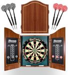 Harrows Dart Board Set Pro’s Choice