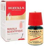 Mavala Scientifique Nail Hardener, 0.17 Ounce, U-C-1192