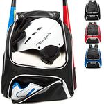 Baseball Backpacks