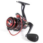 Clam 16630 Katana Reel