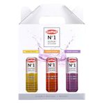 CarPlan No.1 Super Valet Kit – Ultimate Car Cleaning & Detailing Set for Interior & Exterior Care