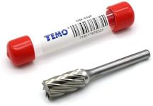 TEMO SB-5 NF Aluminum Cut Carbide R