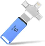 512GB Auto-Photo-Stick-Backup for A