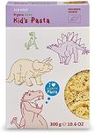 Alb-Gold Organic Kids Pasta Dinos, 300g