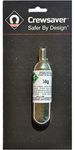 Crewsaver 33g 150n Lifejacket Replacement Cylinder
