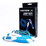 Skipping Rope For Women With Counter