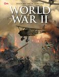 Encyclopedia: World War II (History Encyclopedia)