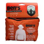 Ben's InvisiNet Bug Jacket, L/XL, multi, one size (0006-7221)