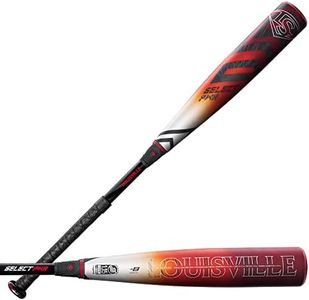 Louisville Slugger 2023 Select PWR™ (-8) USSSA Baseball Bat - 31"/23 oz