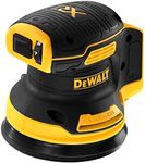 DEWALT DCW210N-XJ Cordless Sander 1