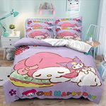 Sanrio Beds