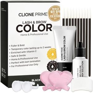 Korean Eye